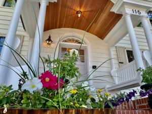 Buttonwood Boutique Hotel - Hotel Overview