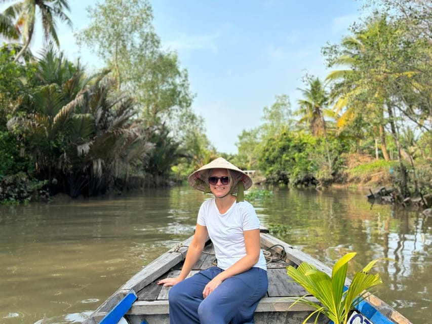 Cai Rang Floating Market Tour - Overview of the Tour