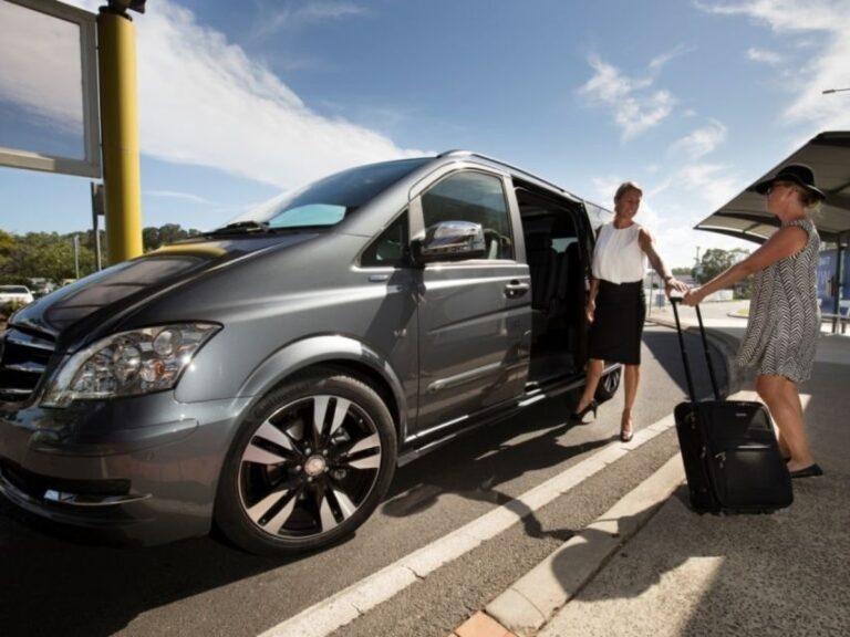 Calama Airport: Shared Transfer To/From San Pedro De Atacama