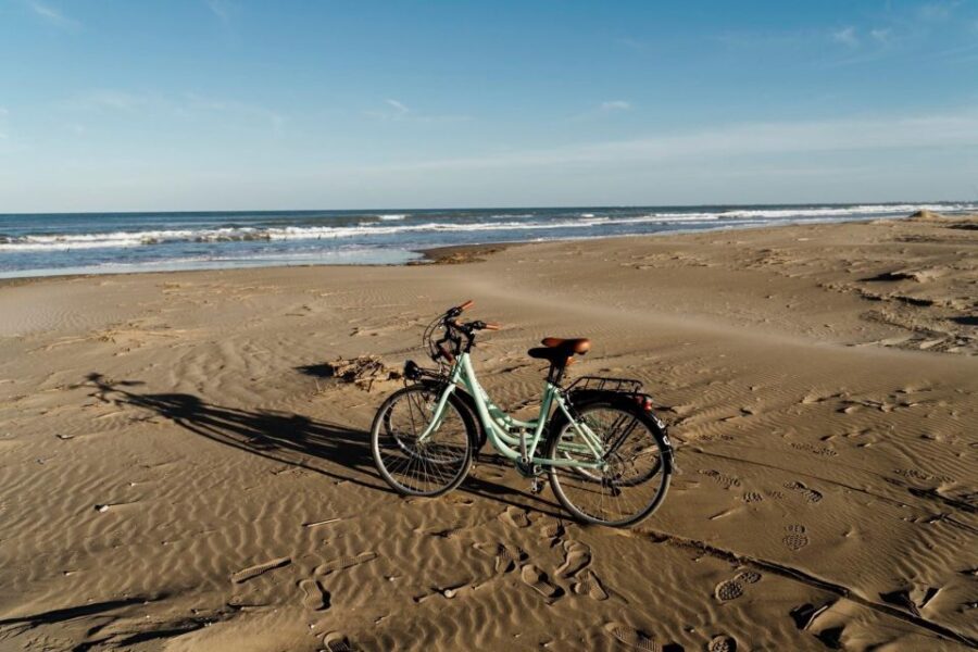 Camarles: Bike Rental