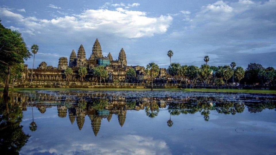 Cambodia Guided Jeep Tour - Tour Overview and Pricing