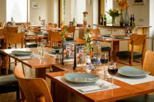 Campanile Hotel & Restaurant Venlo - Facilities and Amenities