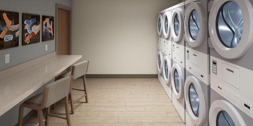 Candlewood Suites Stafford - Hotel Overview and Location