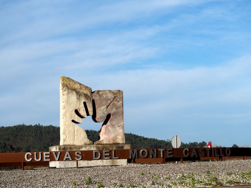 Cantabria: The Castillo Caves & Paleolithic Art - Tour Overview