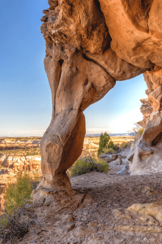 Canyonlands National Park: Explore Scenic Driving Tour - Key Highlights and Attractions