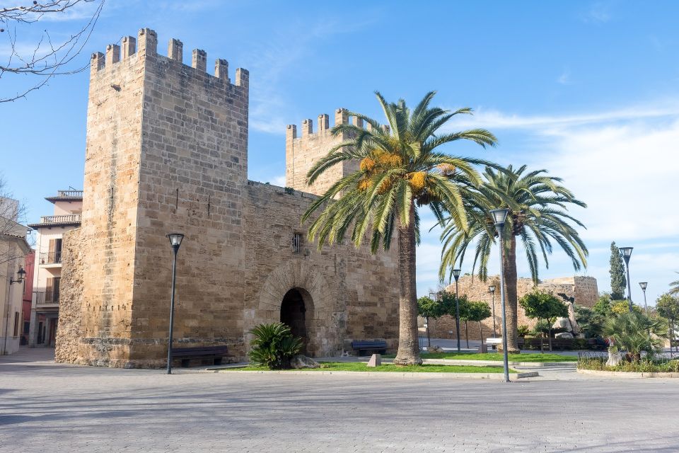 Cap De Formentor: Market, Beach, and Alcudia Tour - Tour Overview