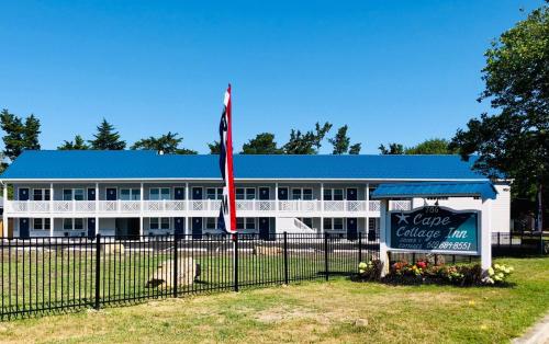 Cape Cottage Inn - Good To Know