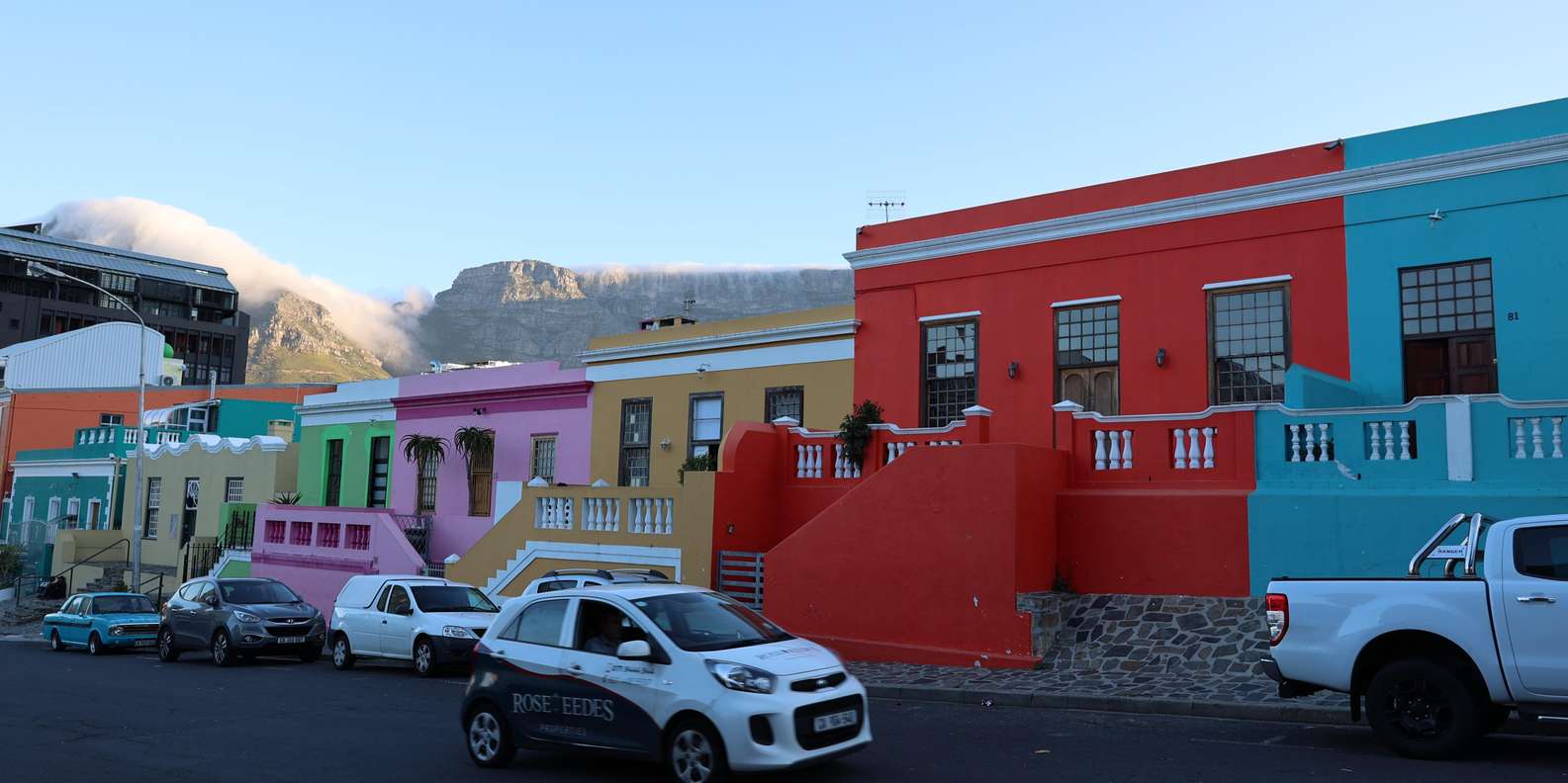 Cape Town: Cape Peninsula & Table Mountain Private Day Trip - Tour Overview and Pricing