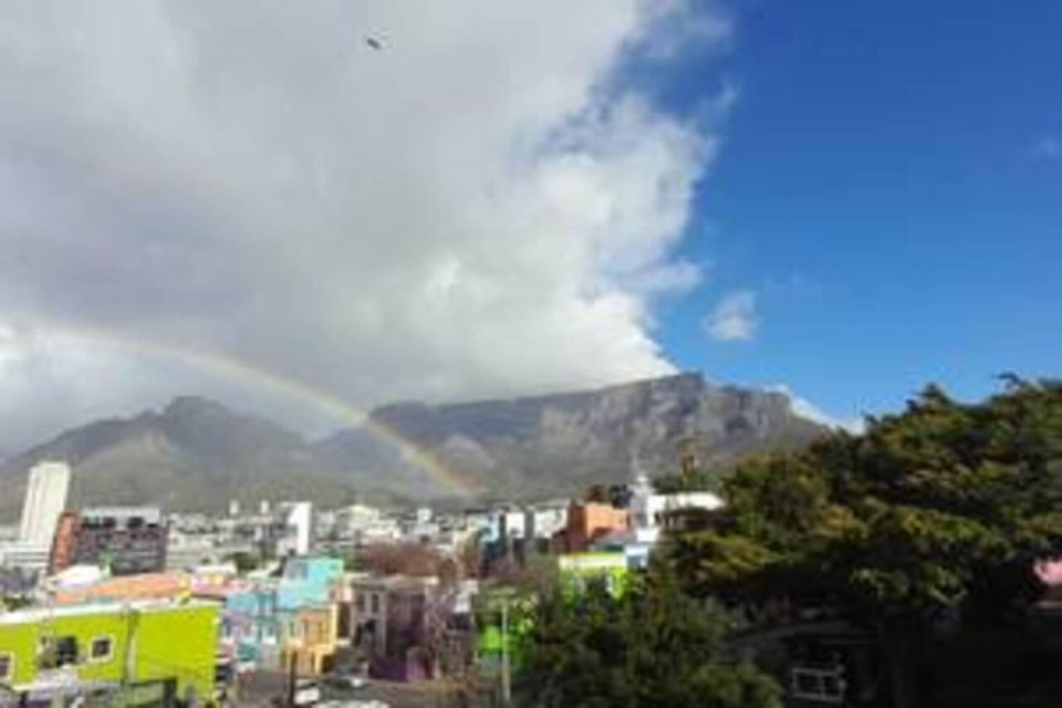 Cape Town Hidden Gems Walking Tour/Food Tasting/Museum Tour - Experience Highlights