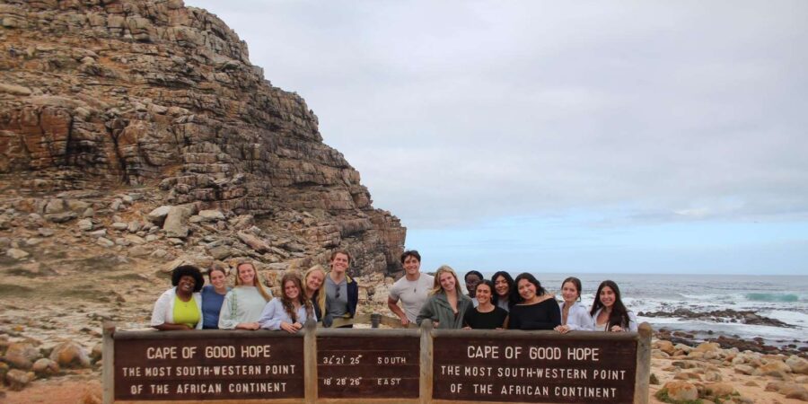Cape Town: Peninsula Tour With Optional Seal Island Boat … - Overview and Pricing