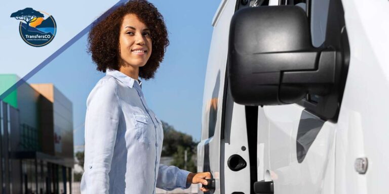 Capetown Airport Transfers to Bakoven