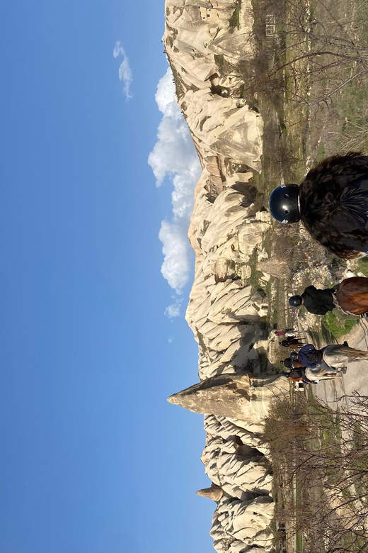 Cappadocia 4-Hour Gallop Horse Tour - Tour Overview and Pricing