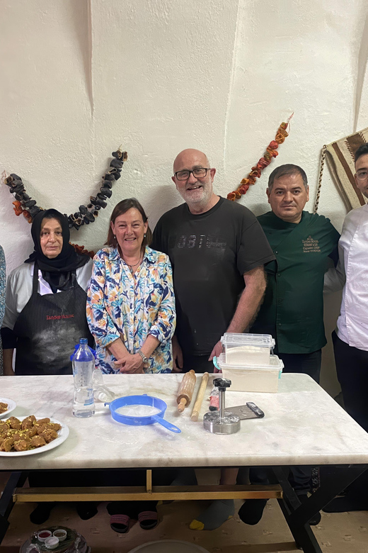 Cappadocia: Cooking Class Experience - Overview and Pricing