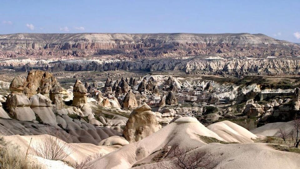 Cappadocia: Full-Day Guided Private Tour - Tour Overview