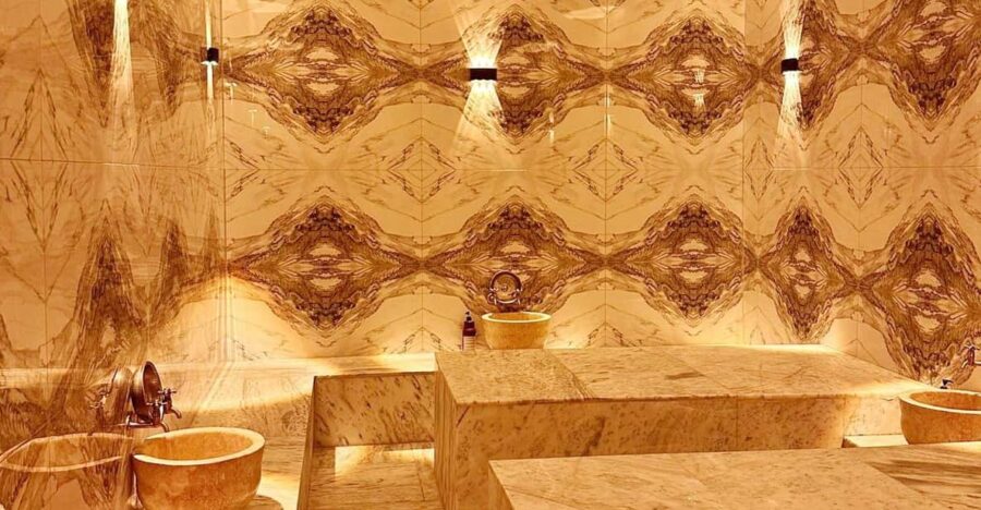 Cappadocia Massage & Hamam