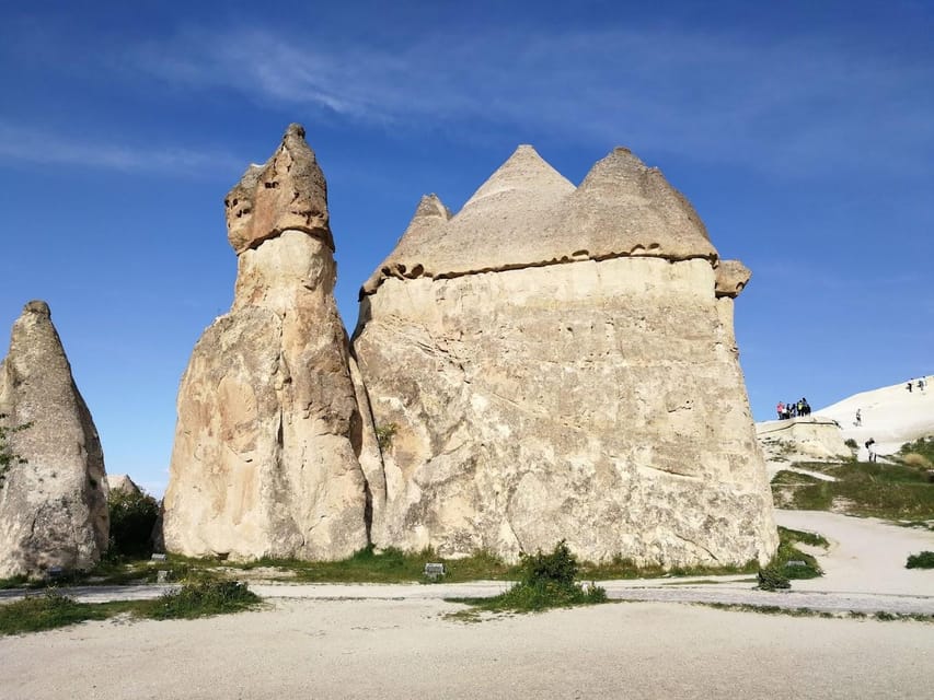 Cappadocia North Tour - Tour Overview