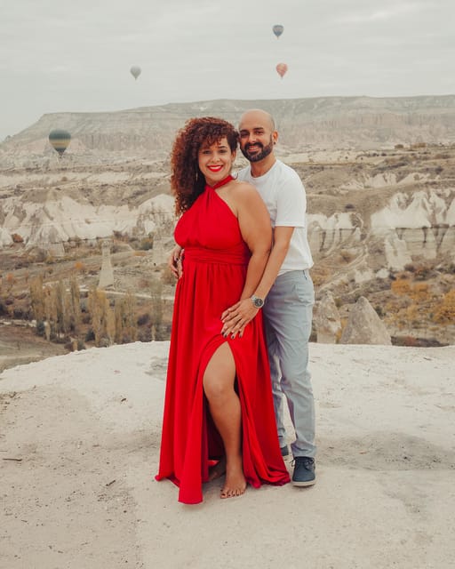 Cappadocia Premium Honeymoon Packages - Package Overview and Pricing