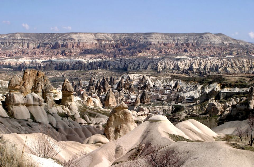 Cappadocia Tour: 2 Days 1 Night With Accommodation - Tour Overview