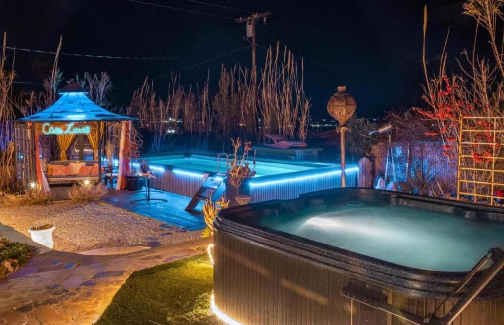 Casa Luisa Joshua Tree Review