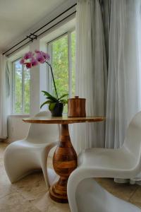 Casa Morada - Hotel Overview and Location