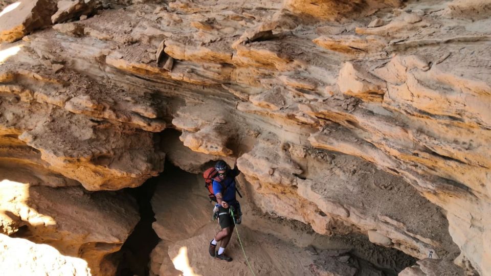 Cassis: Via Ferrata on the Cap Canaille - Overview of the Activity