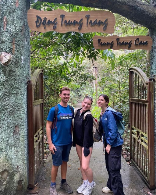 Cat Ba National Park Full-Day Trek, Village & Kayak Tour - Tour Overview and Pricing