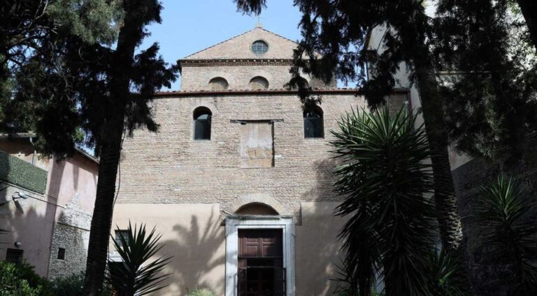 Catacombs of Saint Agnes Entry Ticket & Guided Tour