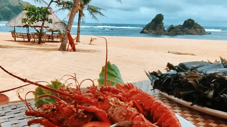 Catanduanes Philippines: Binurong Point & Puraran Beach Tour - Pickup Locations