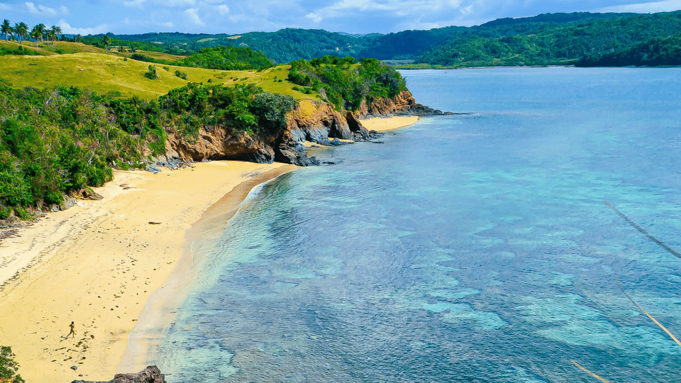 Catanduanes Philippines: Fun In Pandan Day Tour - Tour Highlights