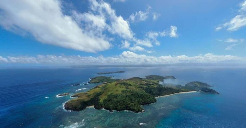 Catanduanes Philippines: Pandan Day Tour With Palumbanes - Activities and Experiences