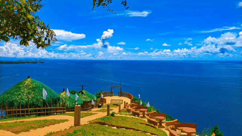Catanduanes Philippines: Pandan Day Tour With Palumbanes - Itinerary Highlights