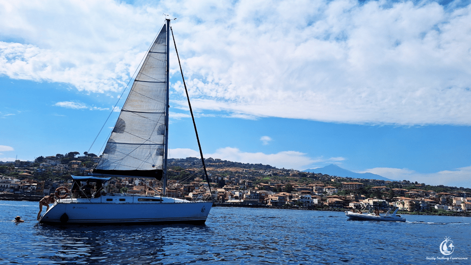 Catania: Half-Day Boat Trip to Acitrezza - Customer Reviews and Ratings