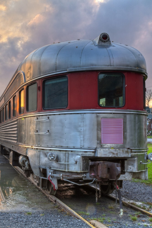 Catskill Scenic Byway: Explore Scenic Driving Tour - Tour Features and Accessibility