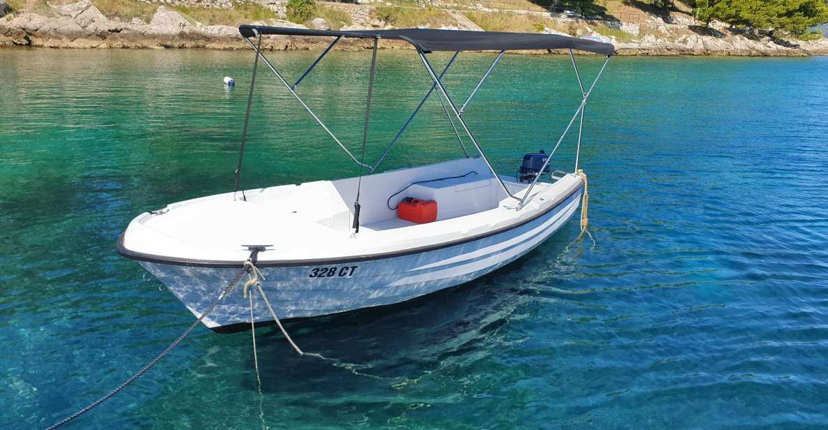 Cavtat: Rent a Boat - Pricing and Availability