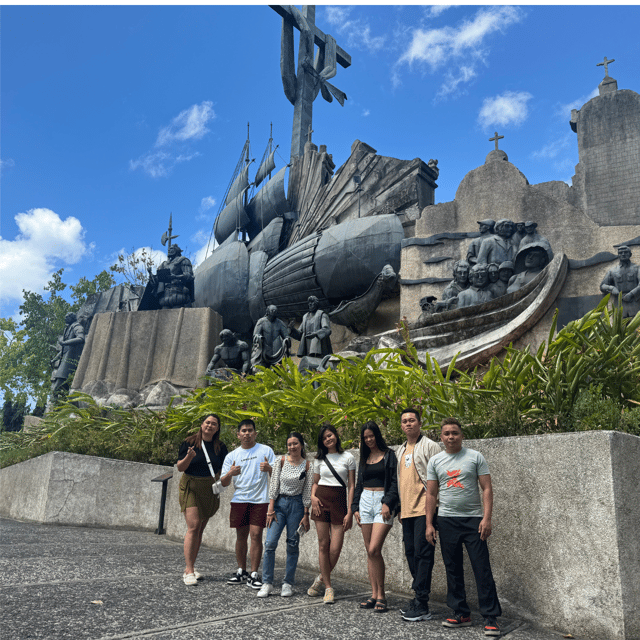 Cebu: Cebu City and Uphill Tour - Memorable Adventure Awaits