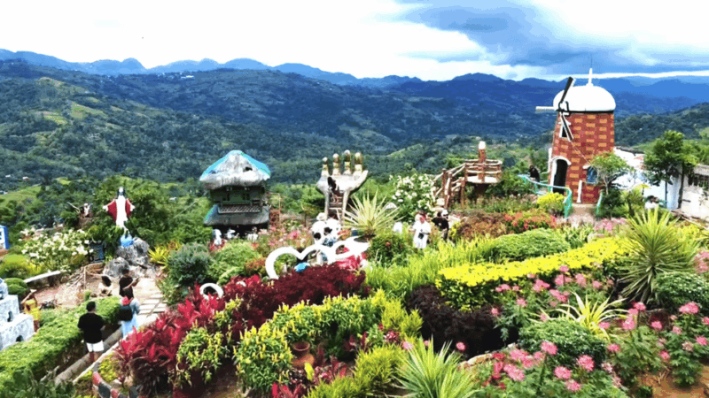 Cebu: Cebu City & Mountain Highlights Tour - Experience and Itinerary