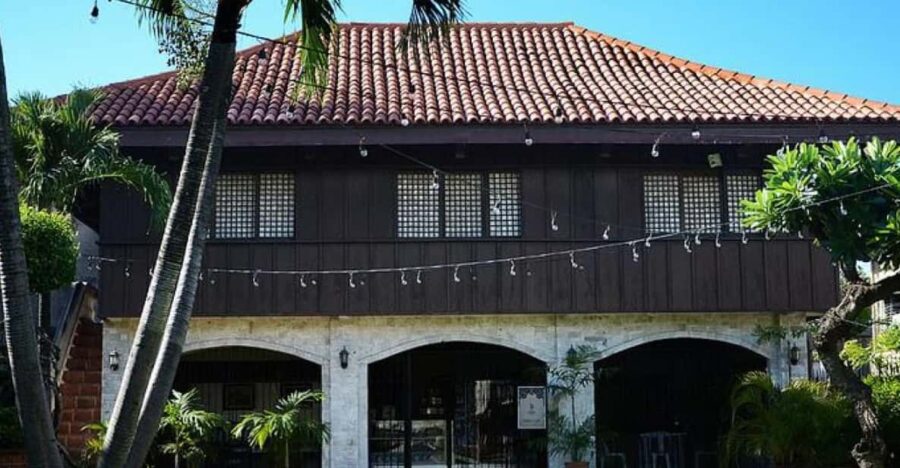 Cebu City & Highland Tour