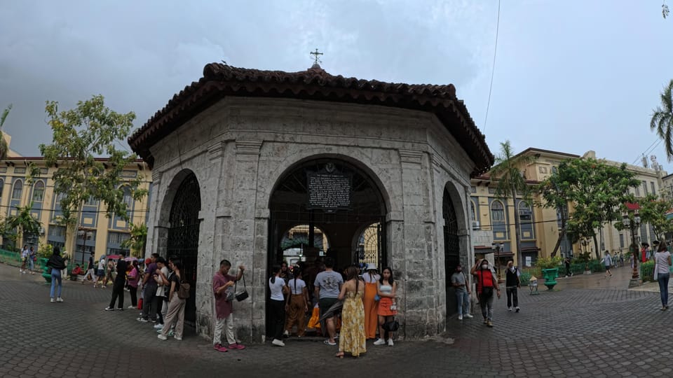 Cebu City Historical & Mountain Tour - Tour Overview and Pricing