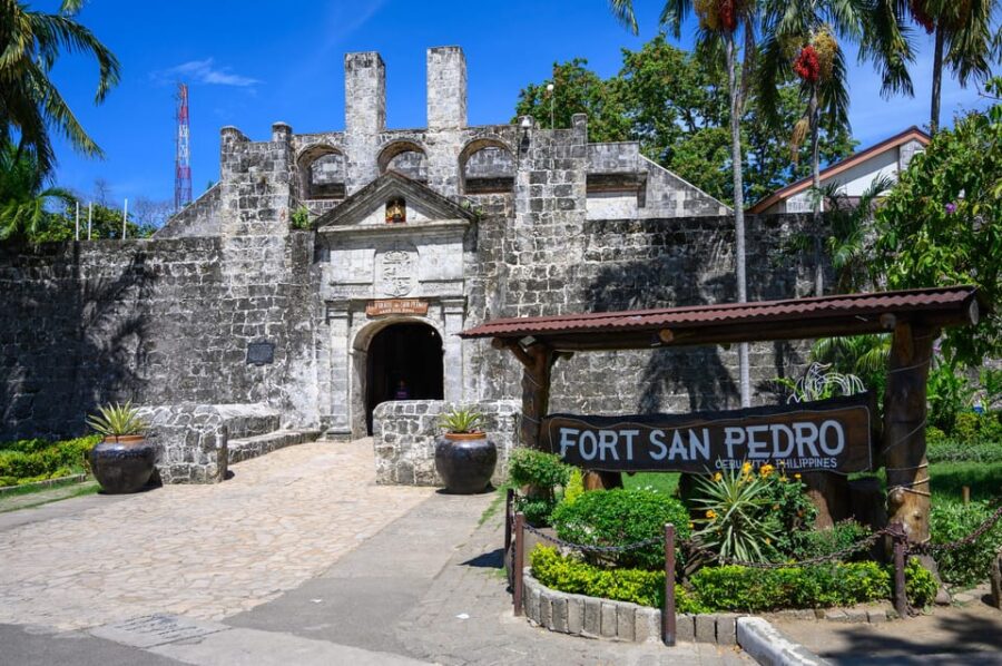 Cebu City Wonder Tour
