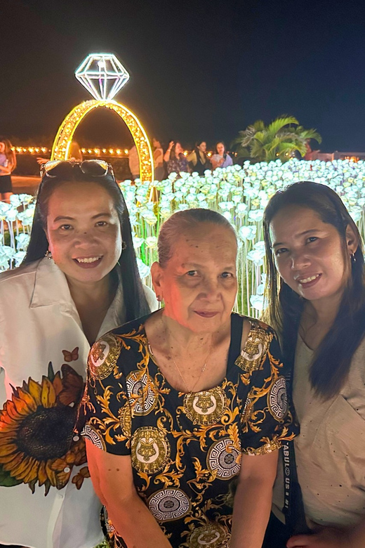 Cebu: Discover Cebu City and Mactan Island in One Day - Inclusions