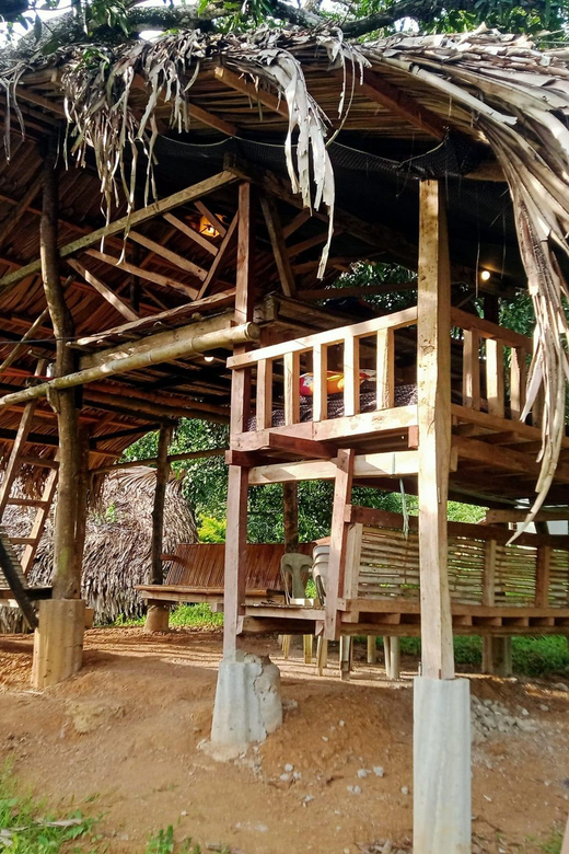 Cebu: Glamping Within Cebu City - Overview and Booking Details