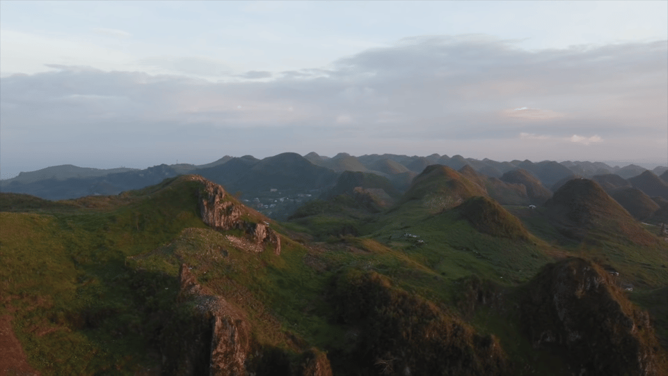 Cebu: Osmeña Peak Trek & Canyoneering Excursion - Inclusions and Transportation