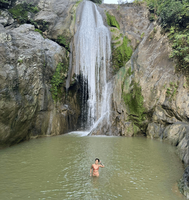 Cebu: Quick Hiking Trip Outside of the Concrete Jungle - Activity Location and Duration