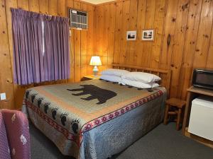 Cedars Motel - Accommodation Features