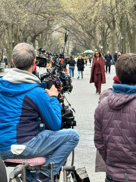 Central Park Movie Locations & Celebrity Homes Tour - Tour Overview and Details