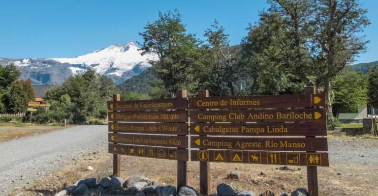 Cerro Tronador