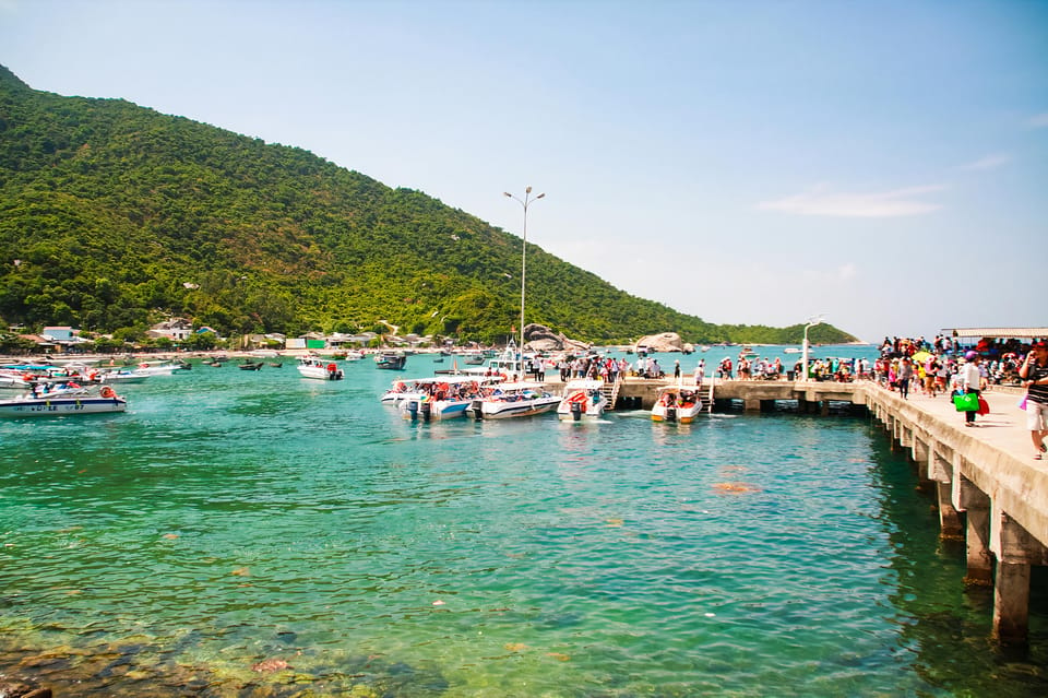 Cham Island Tour With Snorkeling Fun: From Da Nang or Hoi an - Tour Overview and Pricing