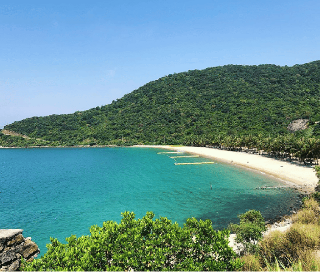 Cham Islands Snorkeling Tour by Speedboat : Hoi An/Da Nang - Itinerary Highlights