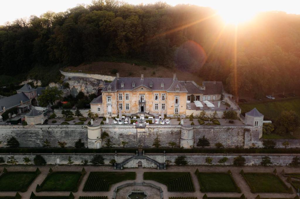 Château Neercanne - Oostwegel Collection, Member of Relais and Châteaux - Hotel Overview