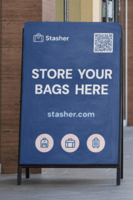 Chiang Mai: Luggage Storage in Chiang Mai Airport - Participant Requirements
